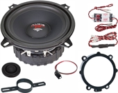 AUDIO SYSTEM XFIT COMPO MERCEDES SPRINTER VW CRAFTER